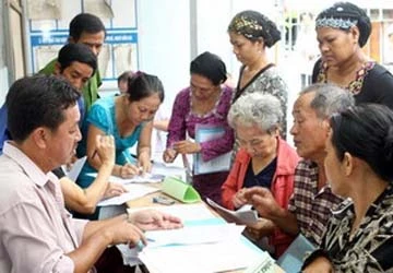 TP.HCM: Từ 30/6 sửa đổi 206 thủ tục hành chính ảnh 1