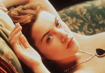 Trung Quốc cắt đoạn khỏa thân kinh điển trên “Titanic” 3D ảnh 1 Trung Quốc cắt đoạn khỏa thân kinh điển trên “Titanic” 3D ảnh 1