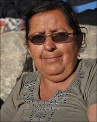 Tân trang nhan sắc chờ thợ mỏ Chile ảnh 5