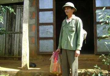 Hành trình tìm hơn 300 mộ liệt sĩ ảnh 2