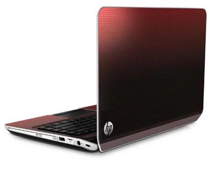 HP trình làng loạt laptop Pavilion 2012 mới ảnh 4