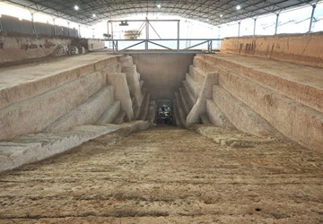 “Chứng minh thư” của Tào Tháo đã bị đánh cắp ảnh 3