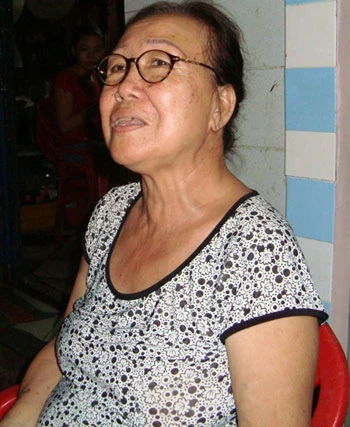 Nhân chứng lên tiếng ảnh 2