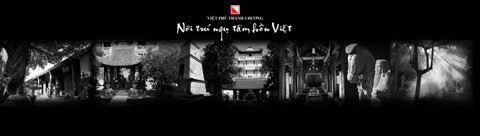 Việt phủ Thành Chương được tôn vinh quốc tế ảnh 1