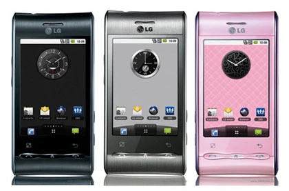 10 mẫu di động Android tầm trung "đắt khách" ảnh 5