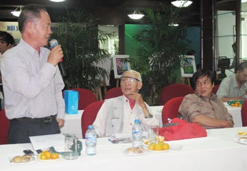 Nhớ Sơn Nam với “văn minh miệt vườn” ảnh 1