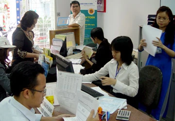 Quý 1-2012: Tái cơ cấu năm đến tám ngân hàng ảnh 1