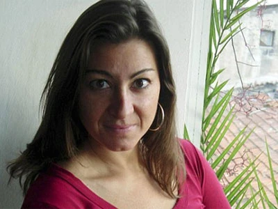 Ác mộng của nữ phóng viên Mỹ ở Libya ảnh 2