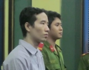Trả thù gái bán dâm, lãnh án tử hình ảnh 1