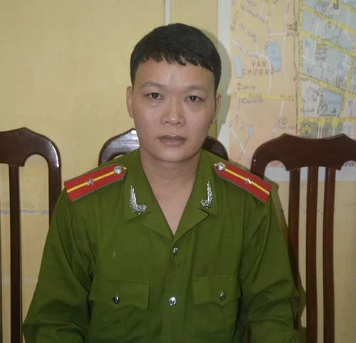 Hành trình bắt nóng kẻ rạch mặt cô gái, cướp iPhone ảnh 1