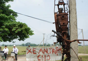 Nạn trộm chó và những chuyện đau lòng - Bài 3: Nghiện ngập và liều lĩnh ảnh 3