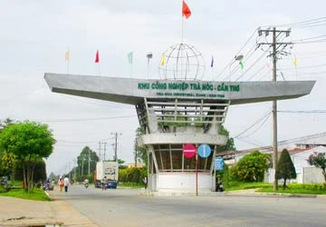 Các KCN ở Cần Thơ có nguy cơ đóng cửa ảnh 1