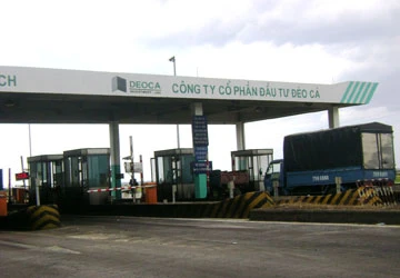 Thu phí trước, xây dựng phương án sau ảnh 1 Thu phí trước, xây dựng phương án sau ảnh 1