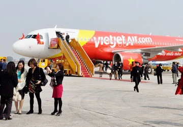 Nếu tôi là Vietjet Air... ảnh 1