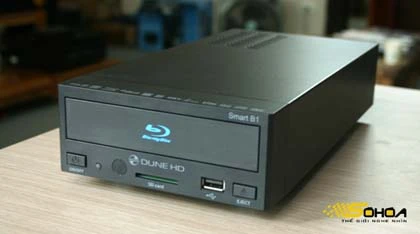 Dune HD Smart đổ bộ vào Việt Nam ảnh 3