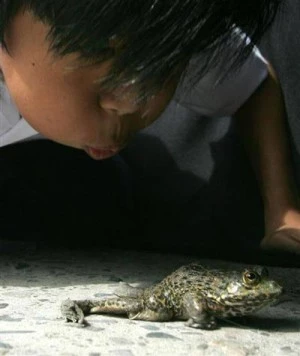 Những cuộc thi kỳ lạ nhất thế giới ảnh 12