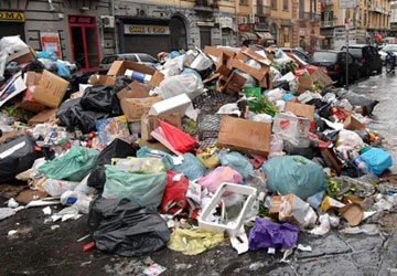 TP.HCM: Xúc tiến xây dựng trạm ép rác kín ảnh 1