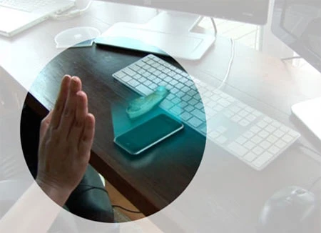 Thiết kế "siêu tưởng" cho iPhone 5 ảnh 2