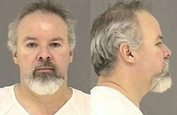 Kẻ sát nhân giấu mặt ảnh 1