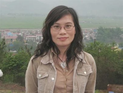 Đến lượt nhà văn Trần Thanh Hà lên tiếng! ảnh 1