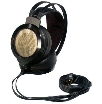 Stax SR-007Mk2. Ảnh: Stax