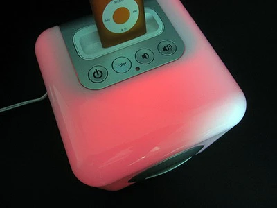 Bộ docking hay cho iPod ảnh 6