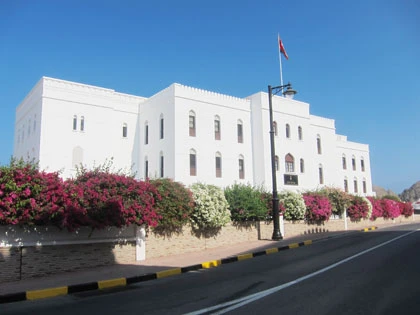 Muscat chăm chút giữ gìn bản sắc ảnh 2