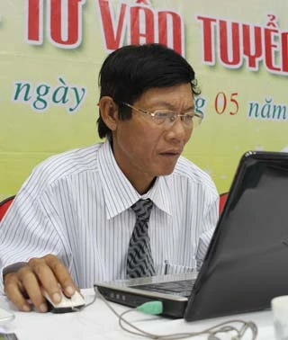 "Chọn nghề phù hợp để lập nghiệp và phương pháp ôn thi hiệu quả" ảnh 3