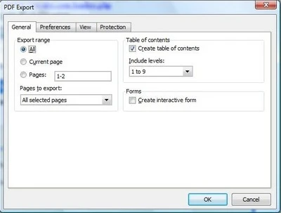 Xem mọi định dạng file văn bản với TextMaker Viewer ảnh 8
