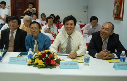 Ra mắt trang ôn thi trực tuyến dành cho các thí sinh ảnh 6