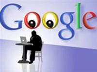 Google biết gì về bạn? ảnh 1