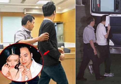 Thiếu gia Đài chuốc chất kích thích, cưỡng dâm mẹ kế ảnh 2