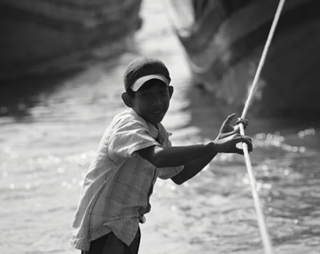 Phan Huyền Thư: “Với tôi, không may mắn cũng là một giá trị” ảnh 5