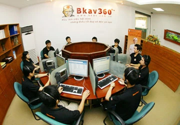 Bkav không chỉ toàn virus ảnh 2