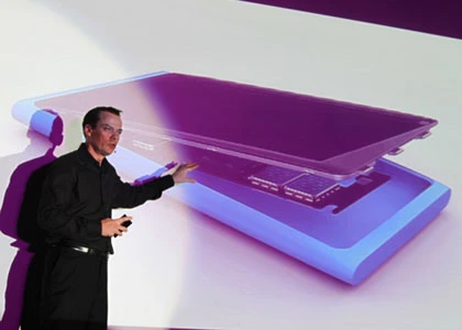 Nokia N9 chính thức ra mắt tại Việt Nam ảnh 1