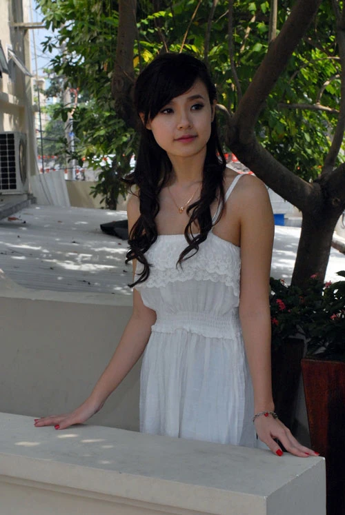 Midu: "Chia tay bạn trai không vì áp lực dư luận" ảnh 8