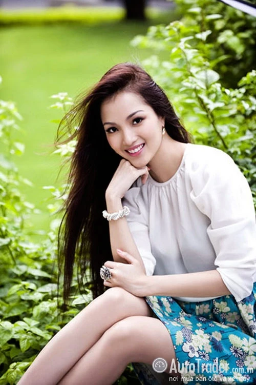 12 mỹ nhân Việt được đàn ông khao khát ảnh 9