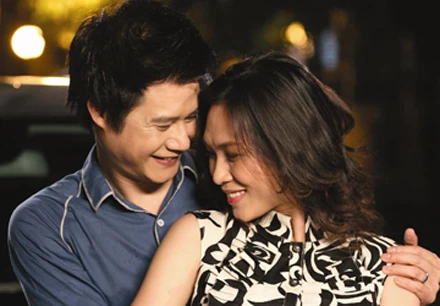 Phim truyền hình Việt: Chỉ là “lấy gậy đập ao bèo”? ảnh 1 Phim truyền hình Việt: Chỉ là “lấy gậy đập ao bèo”? ảnh 1