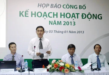 Bóng đá TP.HCM năm 2013: “Chúng tôi sẽ…” ảnh 1