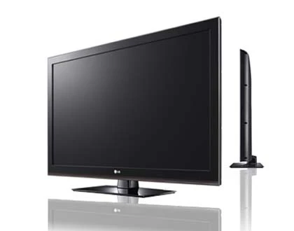 Loạt TV LCD 2011 mới của LG ảnh 3 Loạt TV LCD 2011 mới của LG ảnh 3
