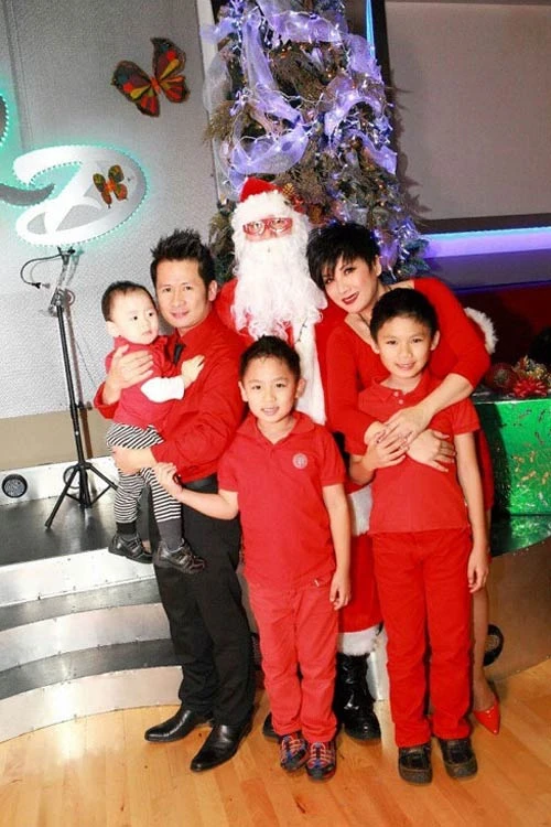 Bằng Kiều trắng tay sau ly hôn ảnh 4