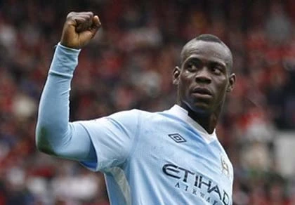 Balotelli lần đầu lên tiếng sau khi "hủy diệt" M.U ảnh 1