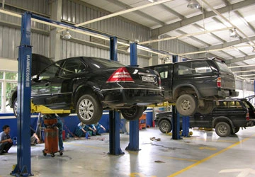 Bảo dưỡng xe định kỳ ảnh 1 Bảo dưỡng xe định kỳ ảnh 1