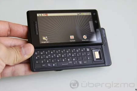 Top 5 điện thoại cho doanh nhân ảnh 3