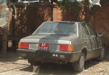 100.000 đồng, có ngay biển số đỏ dỏm ảnh 2