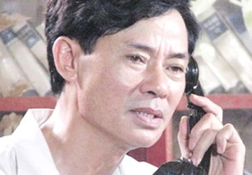 Người nghệ sĩ của nhân dân ảnh 1