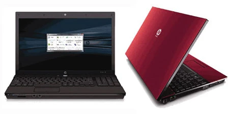 10 laptop “đắt hàng” tháng 4/2010 ảnh 8