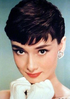 Những mỹ nhân có đôi mắt đẹp nhất thế giới ảnh 5