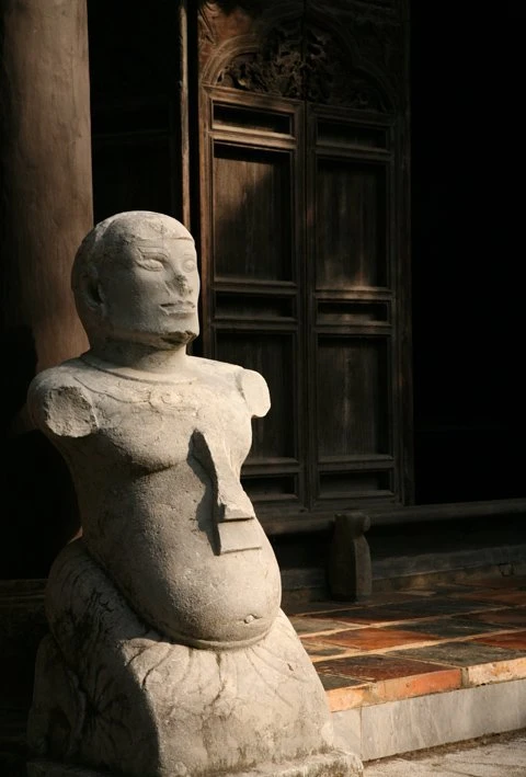 Việt phủ Thành Chương được tôn vinh quốc tế ảnh 2