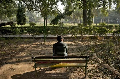 Chuyện tình của cô gái Ấn bị hiếp dâm tập thể ảnh 1